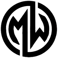 Modest Walrus logo